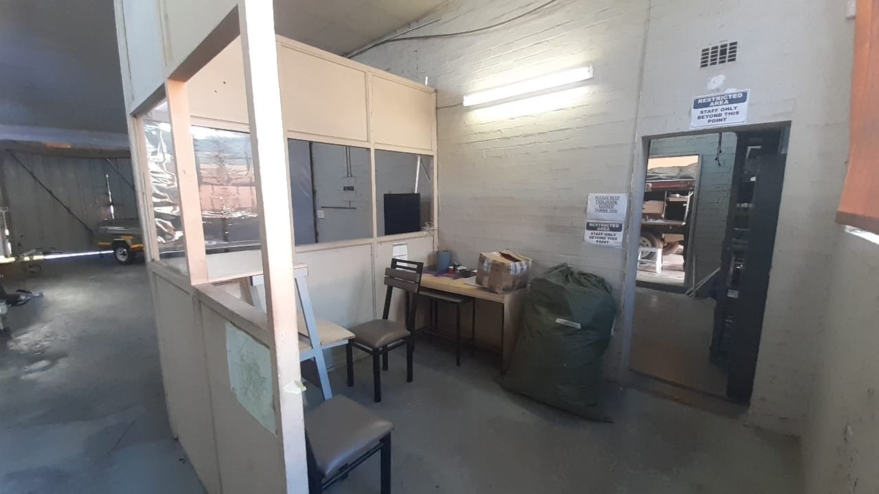 Commercial Property for Sale in Bloemfontein Free State